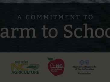 A Commitment to Farm to School