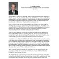 King Prather Bio BCBSNC 07-2012-PDF