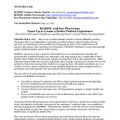 BCBSNC News Release-Key Physicians ACO - 8-22-12 final