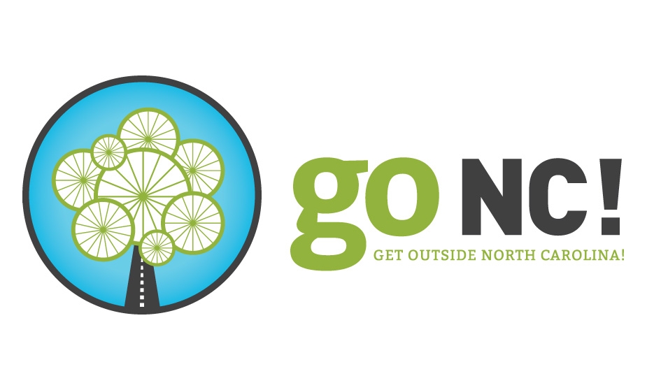 GO NC! Logo
