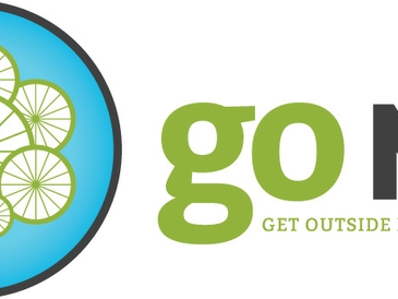 GO NC! Logo