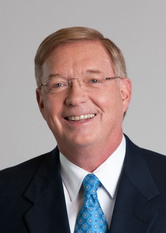 Brad Wilson BCBSNC