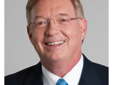 Brad Wilson BCBSNC