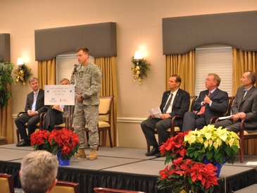 UNC Physicians Assistant Degree program for Veterans