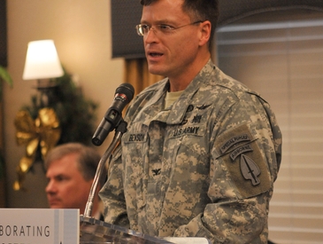Collaborating for Better Health with UNC School of Medicine and Veterans
