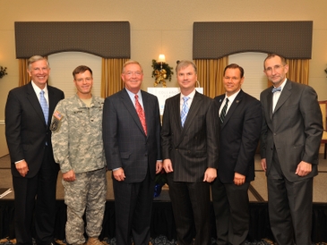 Collaborating for Better Health with UNC School of Medicine and Veterans