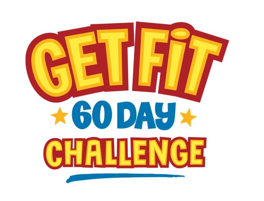 Get Fit Logo