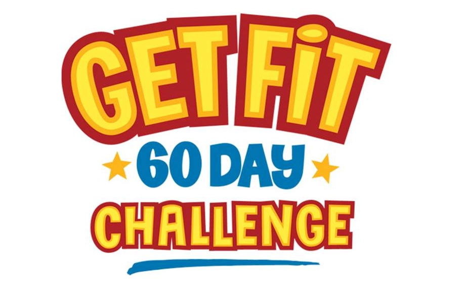 Get Fit Logo