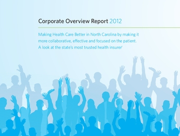 Corporate Overview