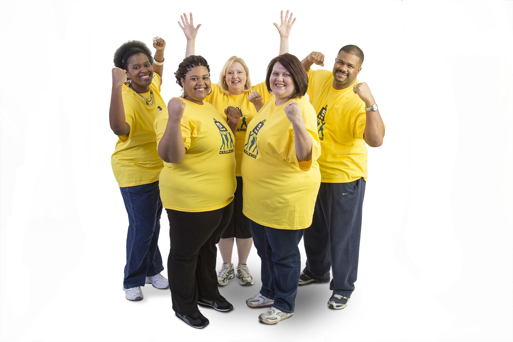 Yellow Team