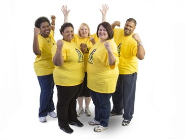 Yellow Team