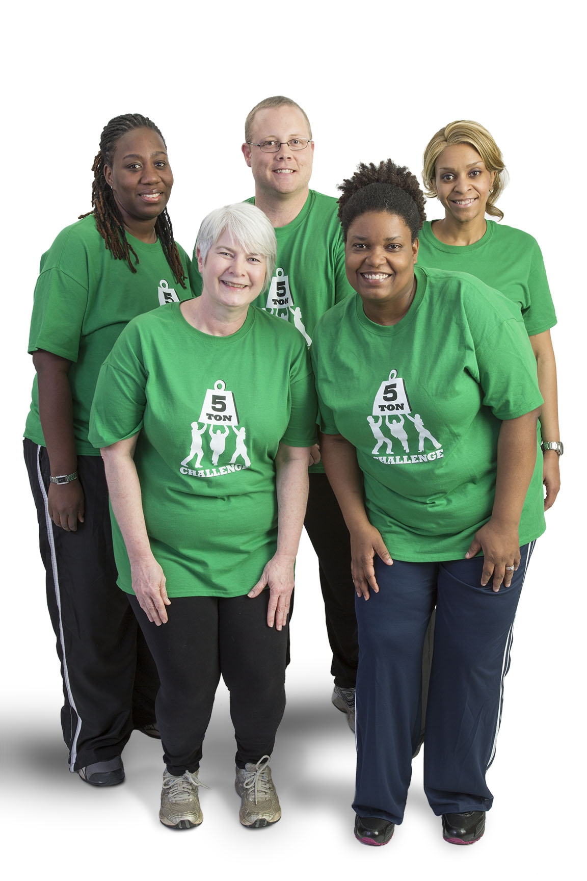 Green Team