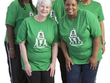 Green Team