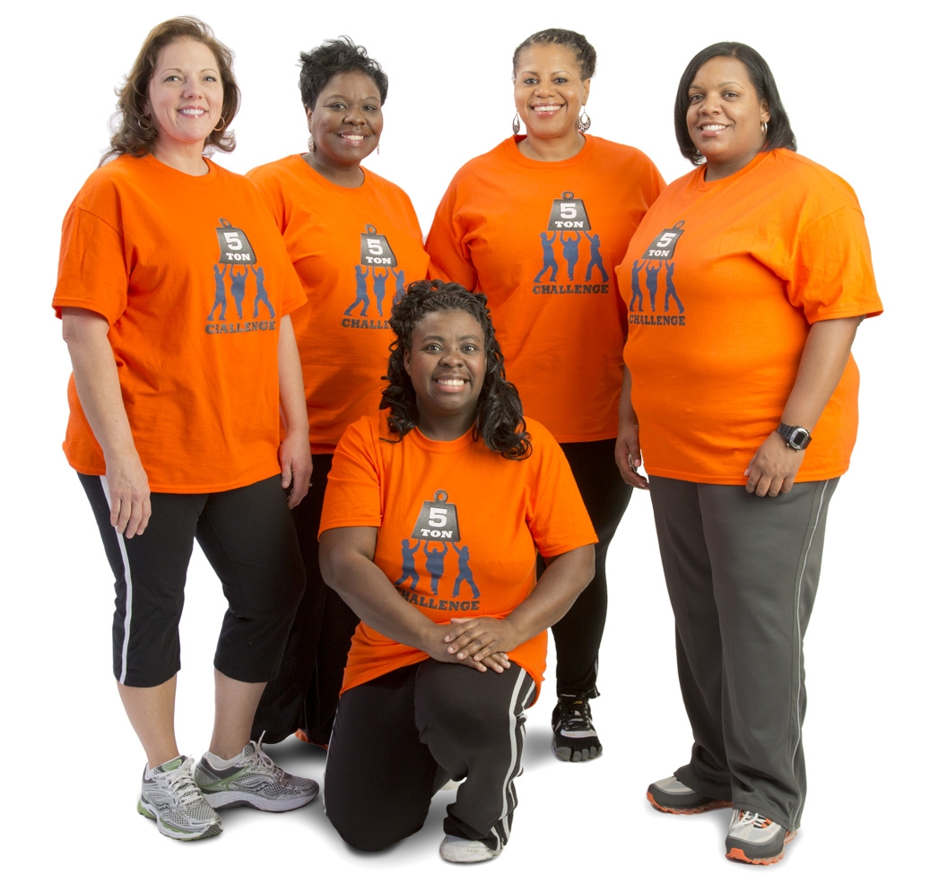 Orange Team