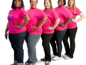 Pink Team