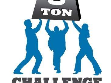 Five Ton Challenge Logo