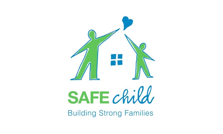 SAFEchild Logo