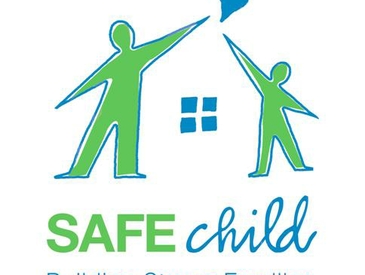 SAFEchild Logo