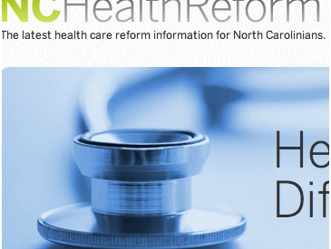 NC Health Reform