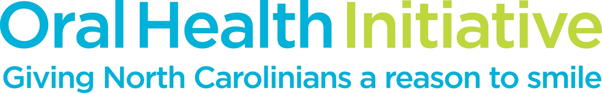 BCBSNC Oral Health logo