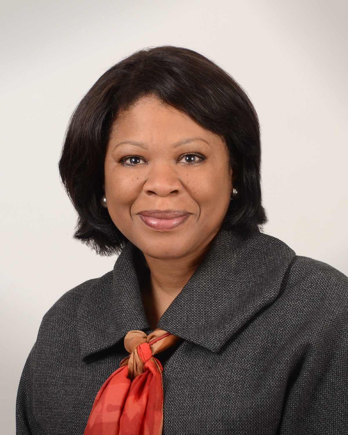 Anita Brown-Graham
