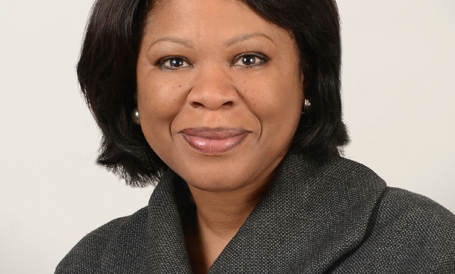 Anita Brown-Graham