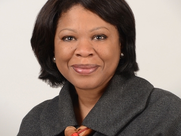 BCBSNC Names Anita Brown-Graham to Board of Trustees