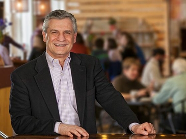 BCBSNC Welcomes Michael Restaino as New Director of Community Relations in Charlotte