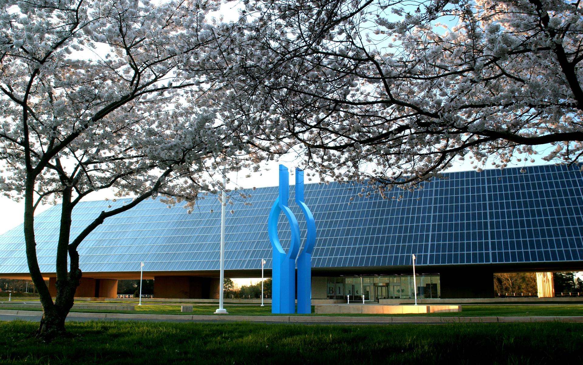 BCBSNC-Headquarters
