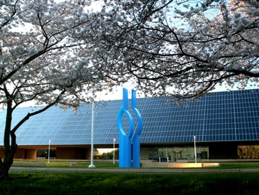 Iconic BCBSNC Headquarters Building to Get New Owner