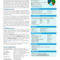 2015 Corporate Fact Sheet