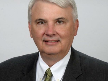 Blue Cross Welcomes Edward L. Curran to Board of Trustees