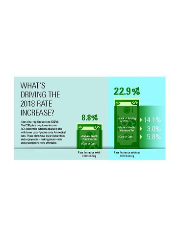 CSR Infographic