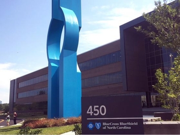 Blue Cross NC begins enrolling members statewide in Healthy Blue