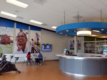 Blue Cross NC’s future will be shaped by sharing large amounts of data
