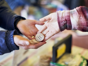 Blue Cross NC Boosts Access to Healthy Food for Triangle Residents at Area Farmers’ Markets Through “Double Bucks” Program