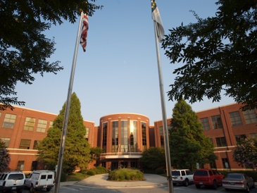 Novant, Atrium join Blue Cross NC's value-based plan 