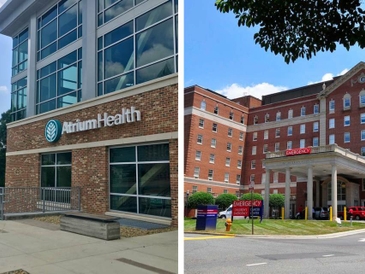 Charlotte hospitals sign on to Blue Cross plan to curb rising medical costs
