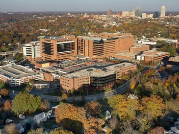 Blue Cross NC, Wake Forest Baptist Health partner to cut rates for small businesses