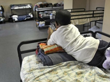 ‘More entire families becoming homeless’: New program helps households stay together