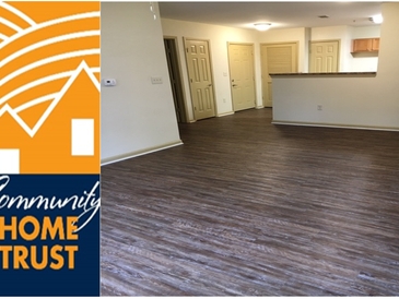 Blue Cross NC Invests $350,000 into Long-Term Affordable Housing Improvements for Carrboro Residents