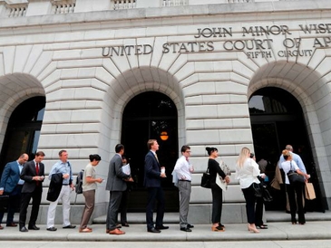 Insurers plead with Supreme Court for $12 billion in government reimbursements for Obamacare