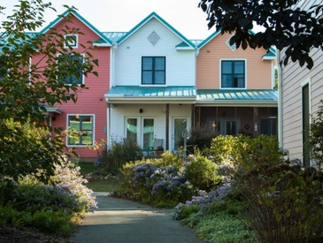 Community Home Trust Announces New Executive Director and Partnership