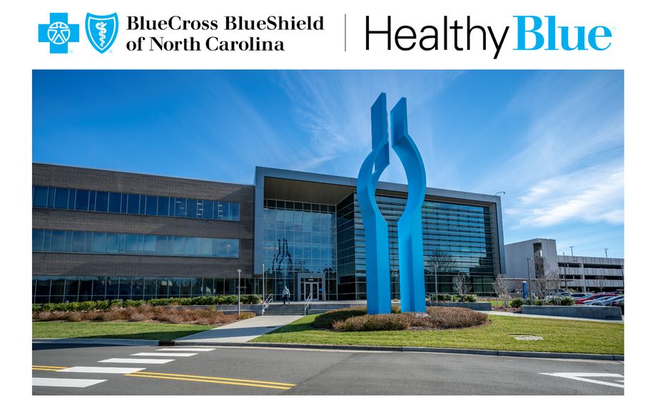 Healthy Blue- Campus