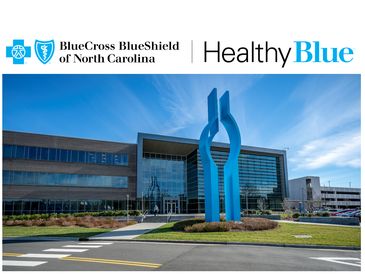 Blue Cross NC, Amerigroup Creating 350 New Jobs in North Carolina to Serve Healthy Blue Medicaid Customers