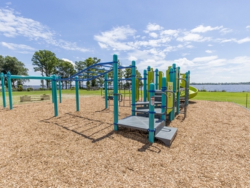 Kaboom, Blue Cross Blue Shield builds park in Craven County