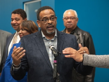 New Boys and Girls Club opens in Durham