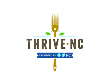 Thrive NC Presented by Blue Cross NC Will Return to Downtown Raleigh in 2020