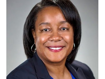 Danielle Gray named Top 25 Minority Leader