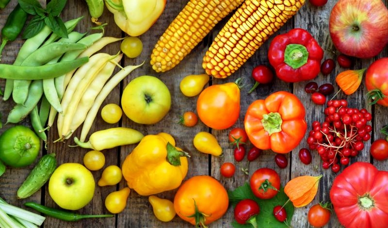 Food security